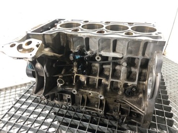 BLOK MOTORU BMW E91 2.0 143KM N43B20A 04-12