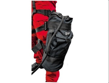 Сумка Singing Rock URNA из веревки