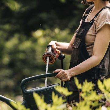 FISKARS Comfort MULTI Передний краскопульт 1065482