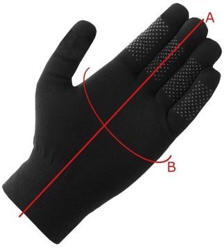 4F ПЕРЕХОДНЫЙ КОМПЛЕКТ МУЖСКАЯ ЖЕНСКАЯ ЗИМНЯЯ ШАПКА И ПЕРЧАТКИ KZ03 S/M