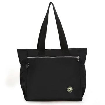 Waterproof Oxford Duffle Bag Large Capacity Women Travel Bags Shoulder Bag