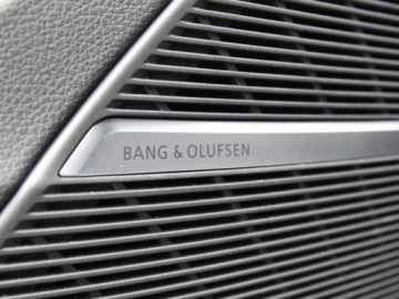 Audi Q7 II 2026 AUDI Q7 55 TFSI e quattro S Line Suv 3.0 (394KM) 2026, zdjęcie 13