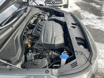 Hyundai Santa Fe IV SUV 2.2 CRDi 200KM 2020 Hyundai Santa Fe Panorama Automat Pamięć fot., zdjęcie 21