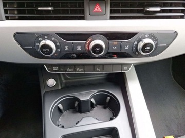 Audi A5 F5 Coupe Facelifting 2.0 40 TFSI 204KM 2022 Audi A5 Sportback BangOlufsen, Carplay, Android Auto, Kamera cofania, Ambi, zdjęcie 25