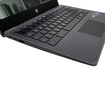 НОУТБУК HP CHROMEBOOK 11 G8 11,6