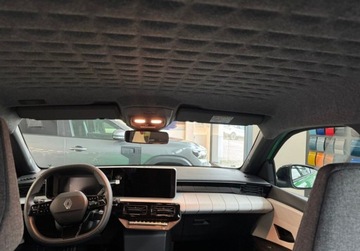 Renault 5 III 2025 Renault 5 GDYNIA evolution 120KM urban range Elektryczny 120KM, zdjęcie 20