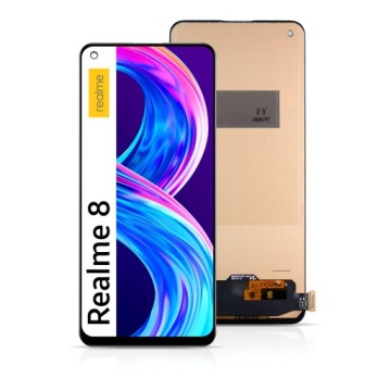 Дисплей для Realme 8 ЖК-экран Incell RMX3085