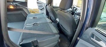 Ford C-MAX II Minivan 1.6 TDCi 115KM 2012 Ford C-MAX 1.6 TDCi Titanium, zdjęcie 12