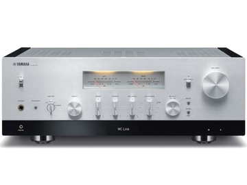 Yamaha MusicCast R-N2000A (черный)