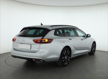 Opel Insignia II Sports Tourer Facelifting 2.0 Diesel 174KM 2021 Opel Insignia 2.0 CDTI, Salon Polska, zdjęcie 4
