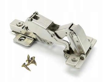 ZAWIAS HAFELE WYPINANY HAMULEC 3D 165° 315.02.700