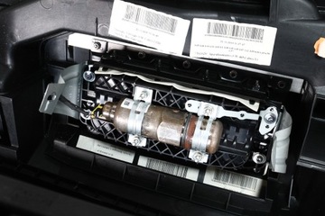 DESKA KONZOLA VW SCIROCCO III EOS AIRBAG PÁSY ORIGINÁLNÍ (08-)
