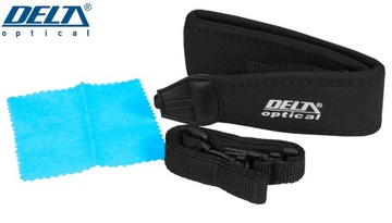 Охотничий бинокль DELTA OPTICAL FOREST II 10x50