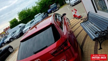 Audi A6 C7 Allroad quattro facelifting 3.0 TDI clean diesel 272KM 2015 Audi A6 Avant 3,0TDI 4X4 niski przebieg 3.0 Diesel 272KM, zdjęcie 14