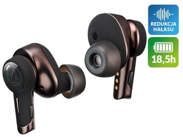 Audio-Technica ATH-TWX9