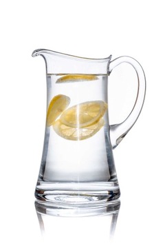 Dzbanek do wody, soku, 1,25l 11-1228