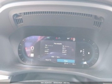 Volvo XC60 II 2024 Volvo XC 60 2024 Volvo XC60 B5 AWD Plus Dark Theme 2.0 Benzyna 247KM, zdjęcie 6