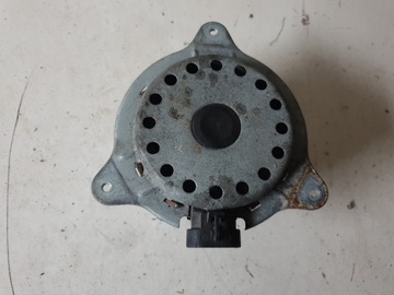 MOTOR MOTOREK VENTILÁTOR DUCATO BOXER JUMPER III 2019 - A191018730