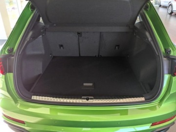 Audi Q3 II SUV 1.5 35 TFSI 150KM 2025 AUDI Q3 35 TFSI S line Suv 1.5 (150KM) 2025, zdjęcie 17