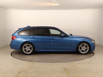 BMW Seria 3 G20-G21 Touring 2.0 320i 184KM 2019 BMW 3 320 i, Salon Polska, Automat, Klima, zdjęcie 5