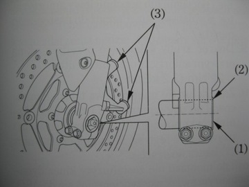 Honda CBR 1000RR FIRE BLADE Руководство по эксплуатации польское оригинал 2007/2008 г.