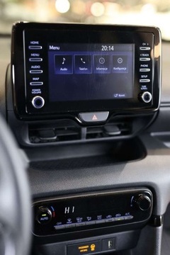 Toyota 2021 Toyota Yaris Hybrid 1.5 Active 1.5 Hybryda 92KM, zdjęcie 9