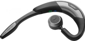 Беспроводная гарнитура Jabra Motion UC