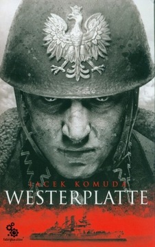 Westerplatte Jacek Komuda