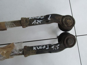 ТЯГА РУЛЕВАЯ ПРАВАЯ ЛЕВАЯ KUGA MK1 2012