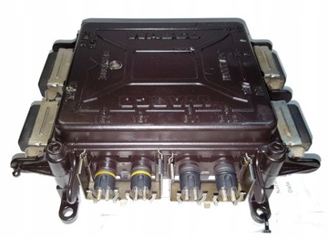 KASETa ABS VCS WABCO NACZEPY 4461080310 4461080300