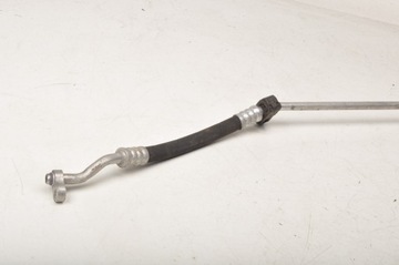 PORSCHE BOXER 986 3.2 PŘÍVOD KLIMATIZACE