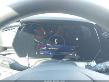 Chevrolet Trax 2025 Chevrolet Trax LT 2025 1.2 Benzyna 137KM, zdjęcie 10