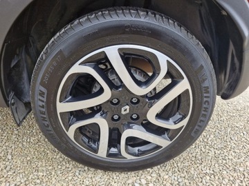 Renault Captur I 2016 Renault Captur 2016 Piekny rudy 1.2 benzyna 90 tys km zarejestrowany gwara, zdjęcie 27