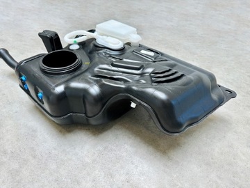 NÁDRŽ PALIVA PEUGEOT RIFTER | BERLINGO COMBO PROACE VELKÁ  ILOSC