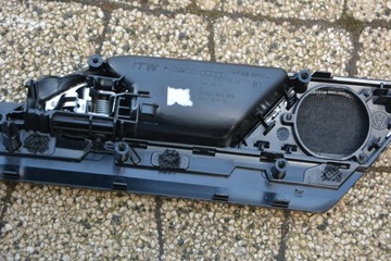 ДЕКОР ДВЕРНОЙ НАКЛАДКИ PASSAT B8 3G0867449 3G0867450