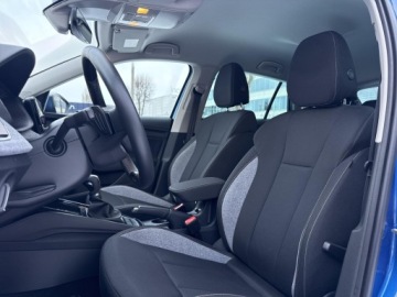 Skoda Scala Hatchback Facelifting 1.0 TSI 115KM 2024 Skoda Scala 1.0TSI 116KM Selection DSG, SALON PL,, zdjęcie 20