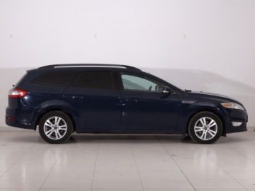 Ford Mondeo IV Kombi 2.0 Duratec Flexifuel 145KM 2011 Ford Mondeo 2.0 16V, Salon Polska, Klima, zdjęcie 5