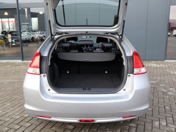 Honda Insight 2010 IDEALNY W MIASTO*zadbany*SERWIS*od ręki z Holandii, zdjęcie 7