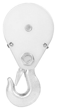 Лебедка с электромостовым краном MSW PROCAT 800