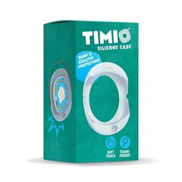 Силиконовый чехол Timio - Timio