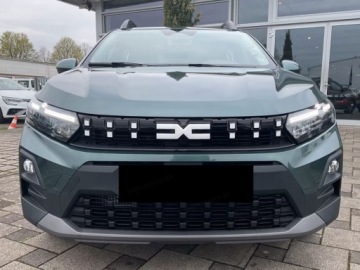 Dacia Sandero III 2026 Stepway Expression 1.2 Eco-G LPG 120KM / Pakiet Thermo, zdjęcie 1