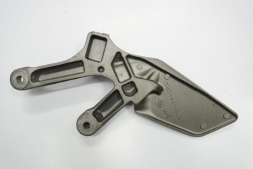 HONDA CB 1000 R SC60 08-16 КОМПЛЕКТ СЛЕВА СПЕРЕДИ