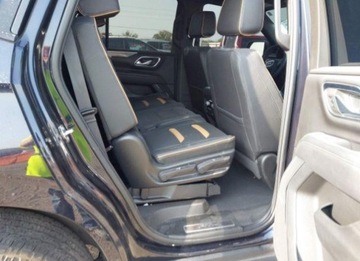  GMC Yukon 2023, 5.3L, 4x4, AT4, od ubezpieczalni 5.3 Benzyna 355KM, zdjęcie 11
