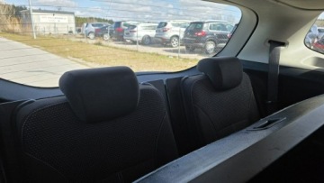 Opel Zafira C Tourer 1.6 SIDI Turbo 170KM 2015 Opel Zafira Duża Navi automat 7 osobowa bixenon, zdjęcie 21