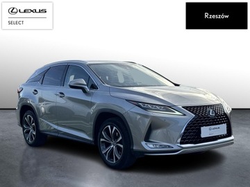 Lexus RX IV SUV Facelifting RX 300 238KM 2022 Lexus RX 300 Prestige IV (2015-2020) RX300, zdjęcie 6