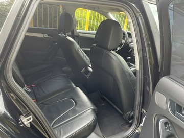 Audi A4 B8 2009 Audi A4 B8 Navi Klimatronic Podgrzewane fotele, zdjęcie 6