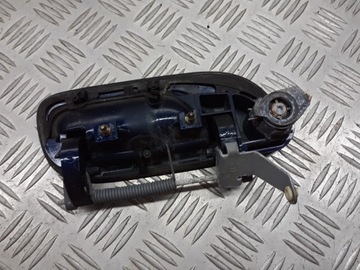 KLIKA LEVÝ PŘEDNÍ VNĚJŠÍ VOLVO S60 I 417-26