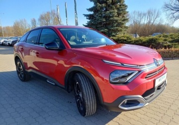 Citroen 2024 Citroen C4 56 C4 1.2 Max 130 KM AUTOMAT I wl. GWARANCJA 1.2 130KM, zdjęcie 2