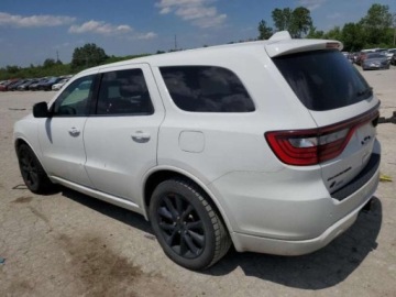 Dodge Durango III 2018 Dodge Durango Dodge Durango RT 5.7 Benzyna 360KM, zdjęcie 2