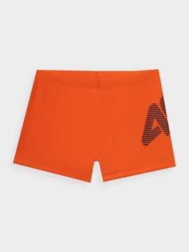 ПЛАВКИ ДЛЯ МАЛЬЧИКОВ 4F ДЛЯ БАССЕЙНА ПЛЯЖНЫЕ ШОРТЫ ДЕТСКИЕ СПОРТИВНЫЕ БОКСЕРЫ